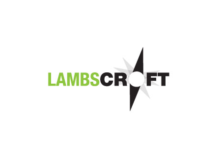 Lambscroft Ministries Web Design