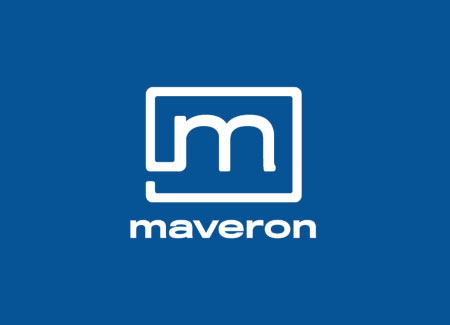 Maveron Presentation Design