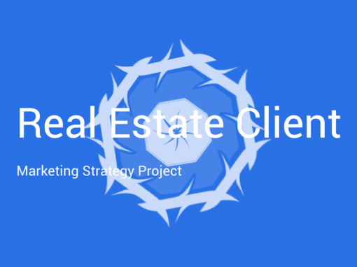 Real Estate Marketing Strategy